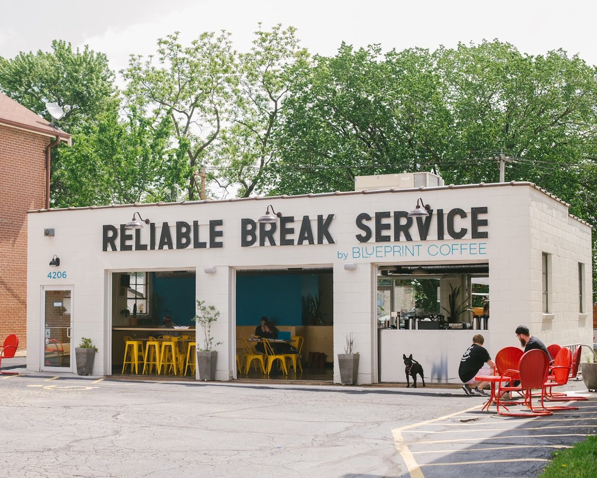 Best St. Louis Coffee Shops for Working Remotely