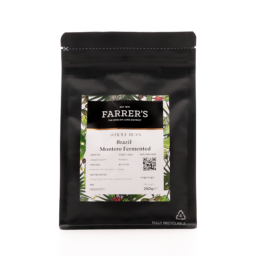 New Flavors Unveiled in John Farrer & Co's Signature Coffee Line