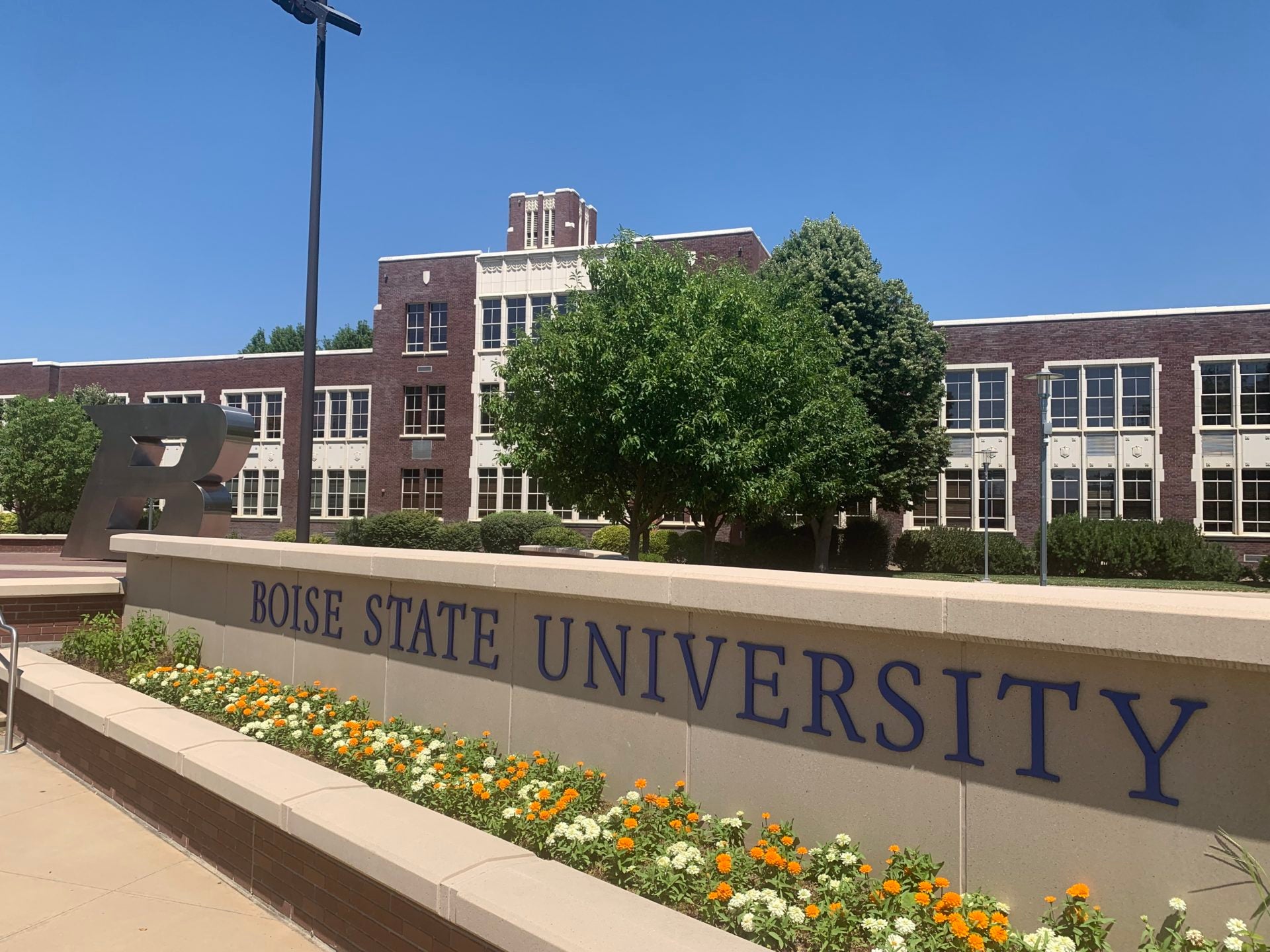 Legal Battle Brews - Boise State vs. Big City Coffee Escalates