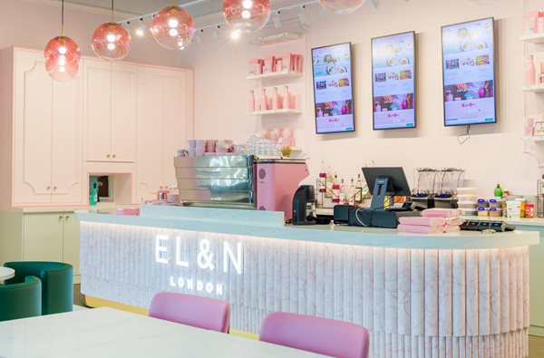 EL&N Expands European Footprint with New Store in Slovakia