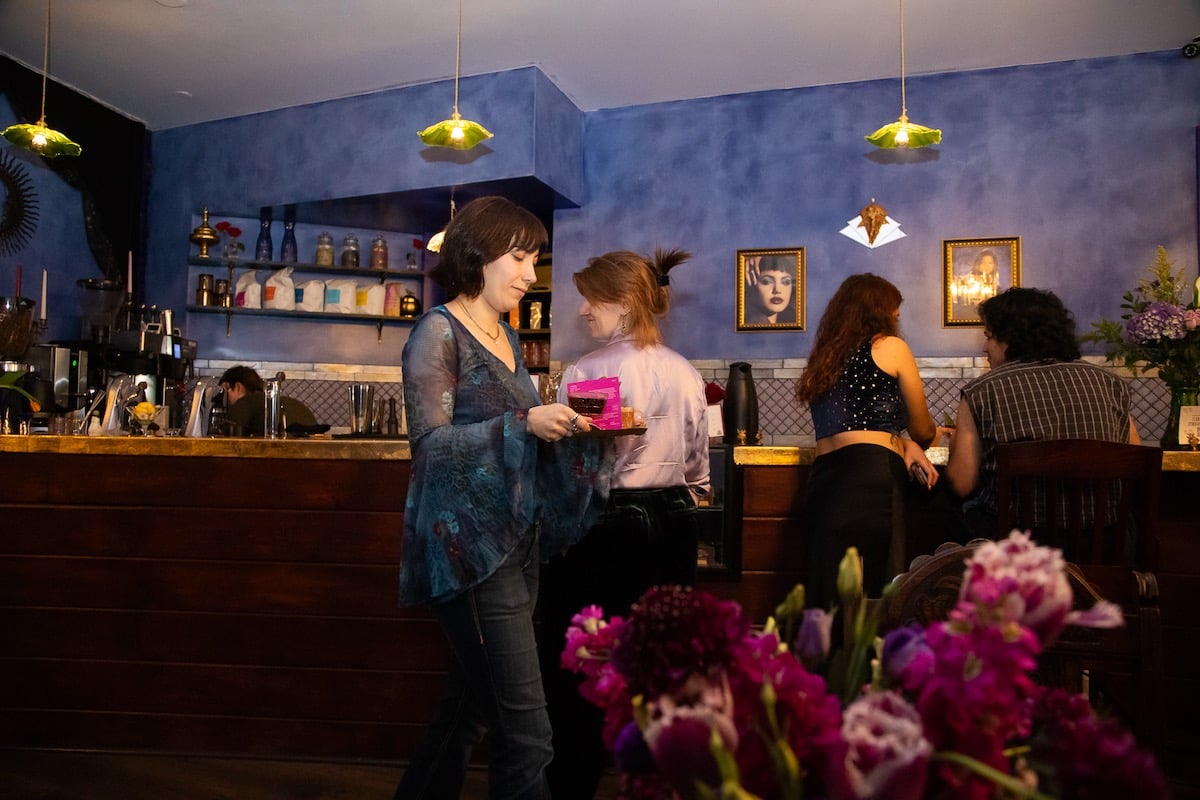 New York's Boyfriend Co-op - A New Hub for Queer Community and Culture