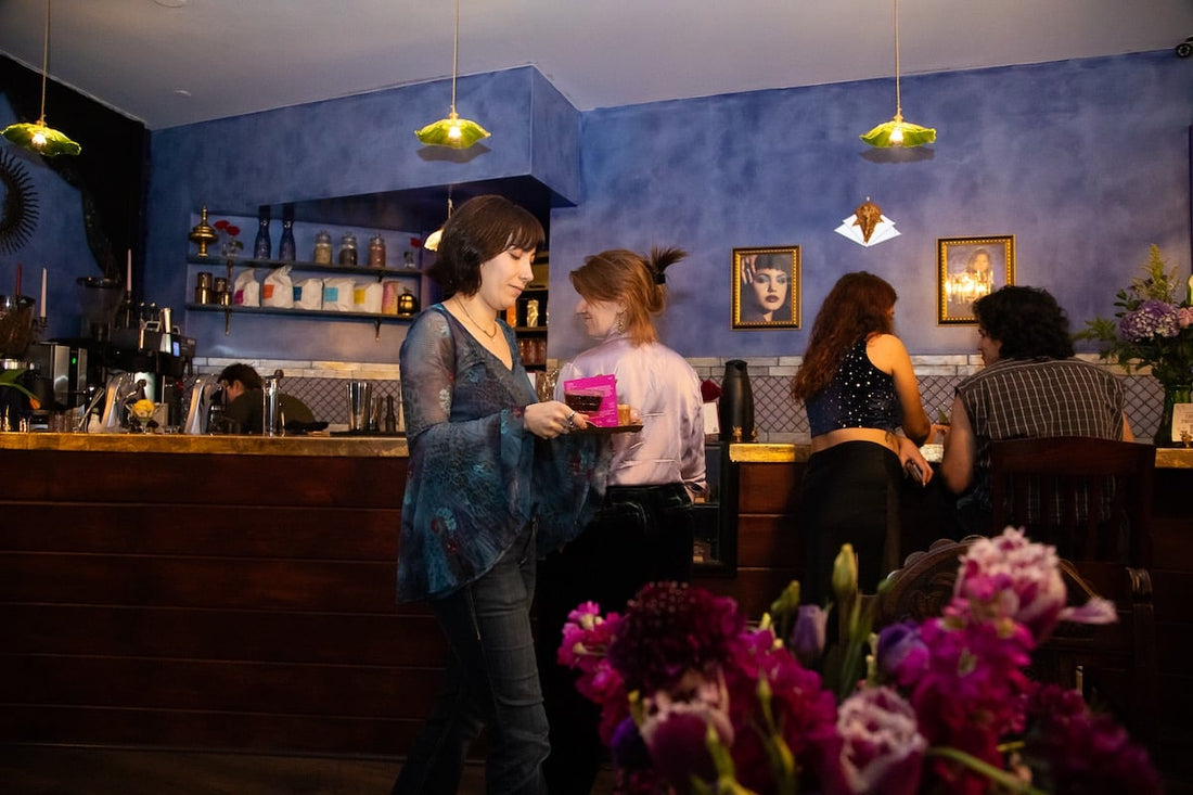 New York's Boyfriend Co-op - A New Hub for Queer Community and Culture