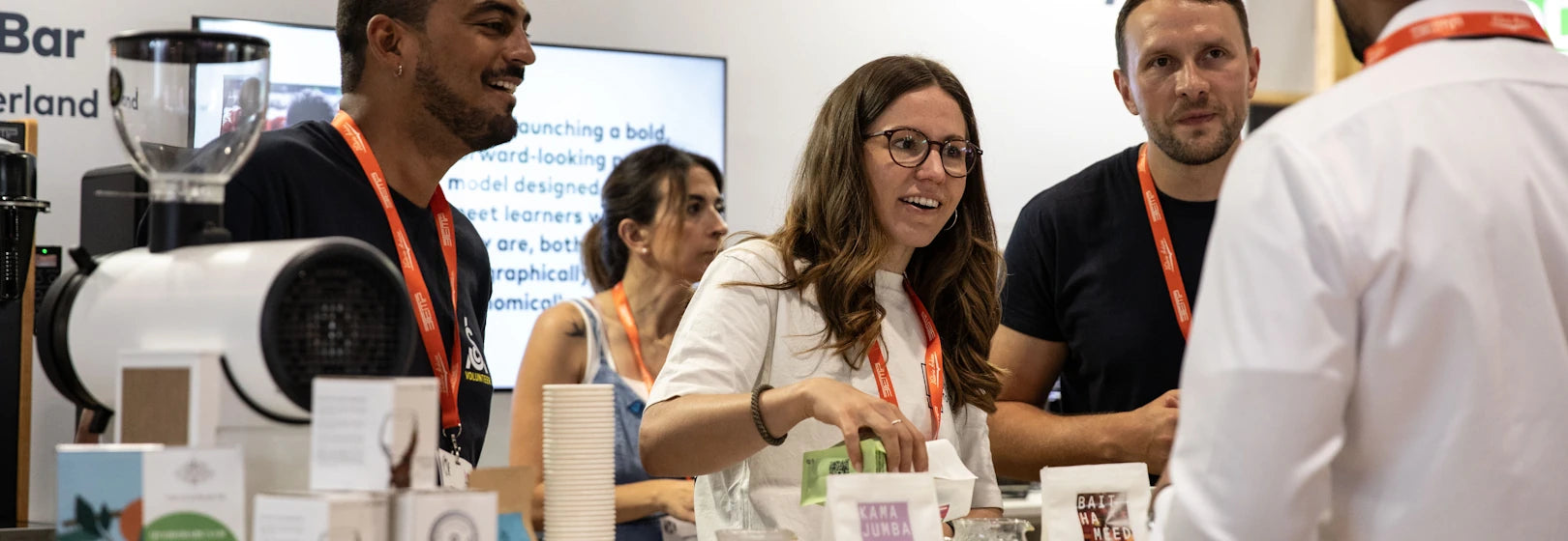 The Future of Washed Coffees in a Trendy Specialty Market