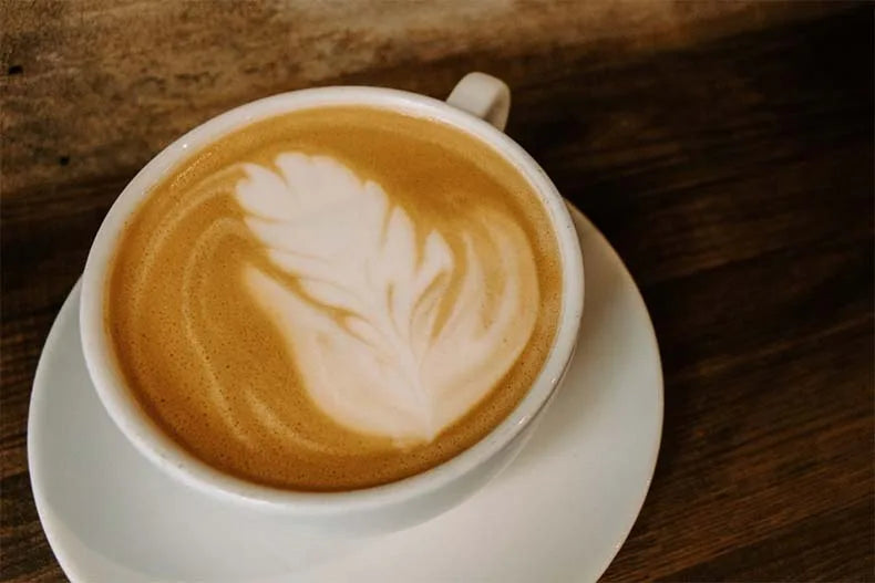 Brew Haha Coffeehouse to Open New Drive-Thru Location in Shawnee