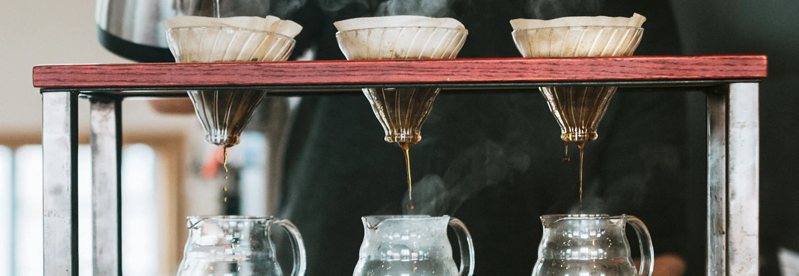 Coffee Price Volatility - Impact on Consumers and Specialty Roasters