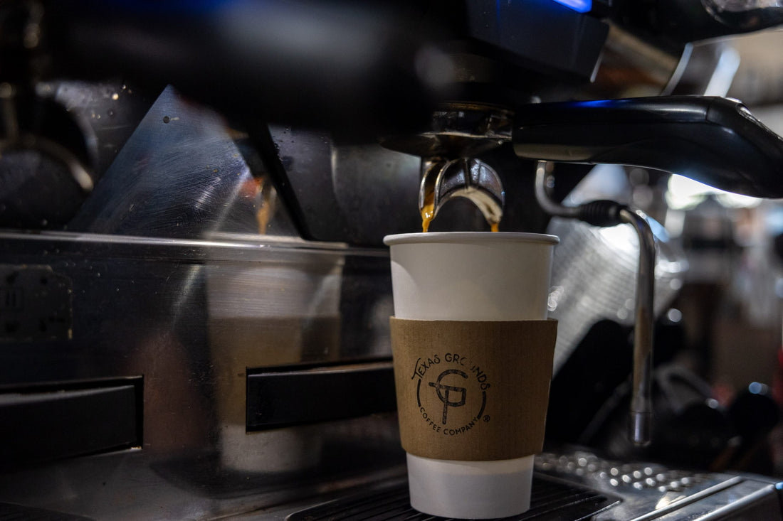 San Antonio Coffee Festival Moves to New Venue for 2024 Celebration