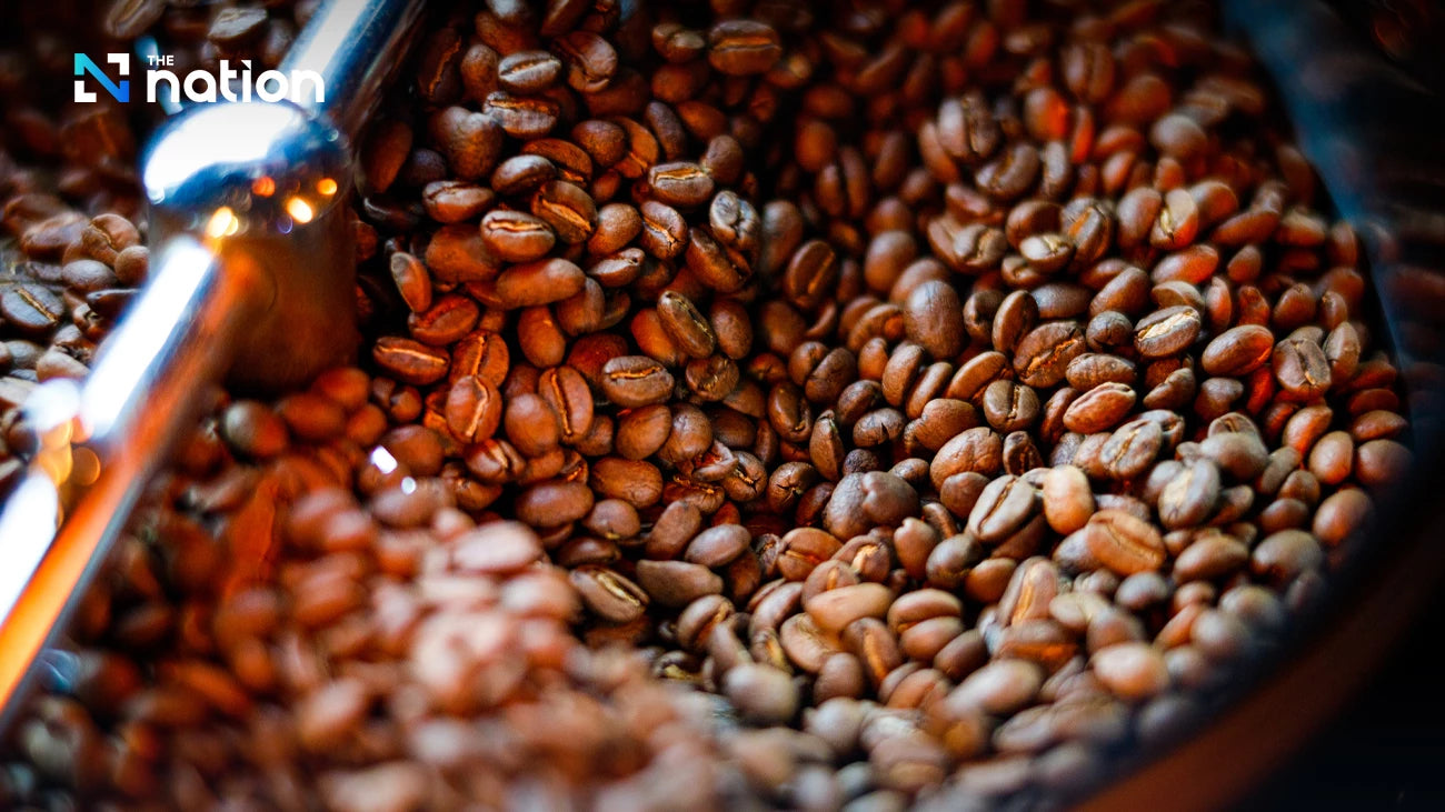 Coffee Prices Plummet After Tariff Rollback on Brazilian Imports