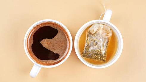 Tea vs. Coffee - Which is Better for Bone Health in Women?