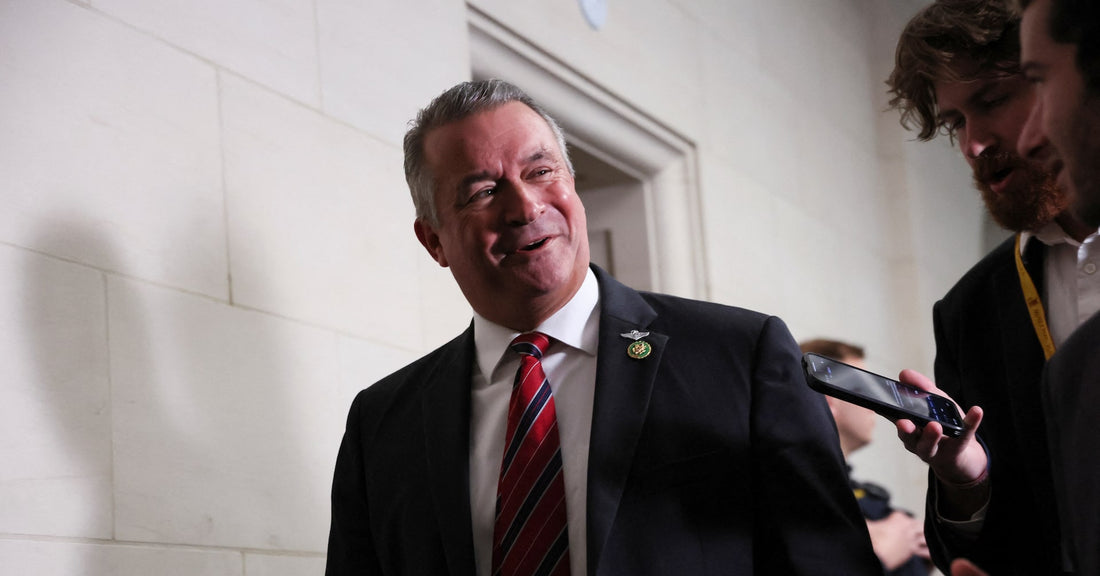 Bipartisan Bill Aims to Cut Coffee Tariffs and Lower Prices