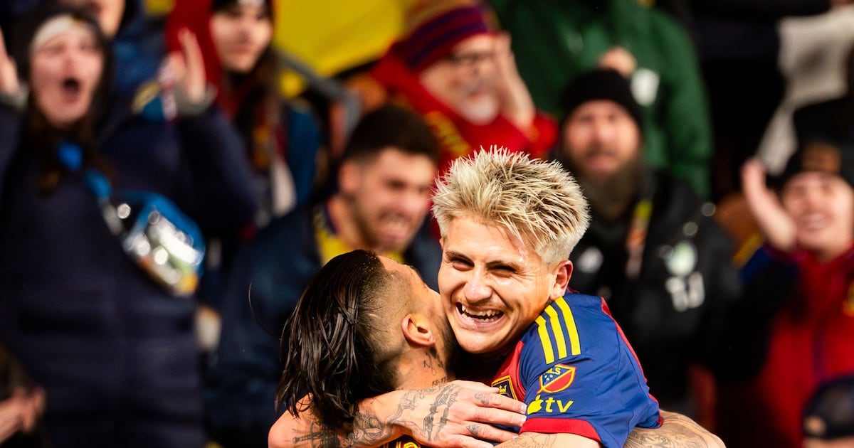 Diego Luna's Unusual Path to Soccer Greatness - Coffee and Therapy