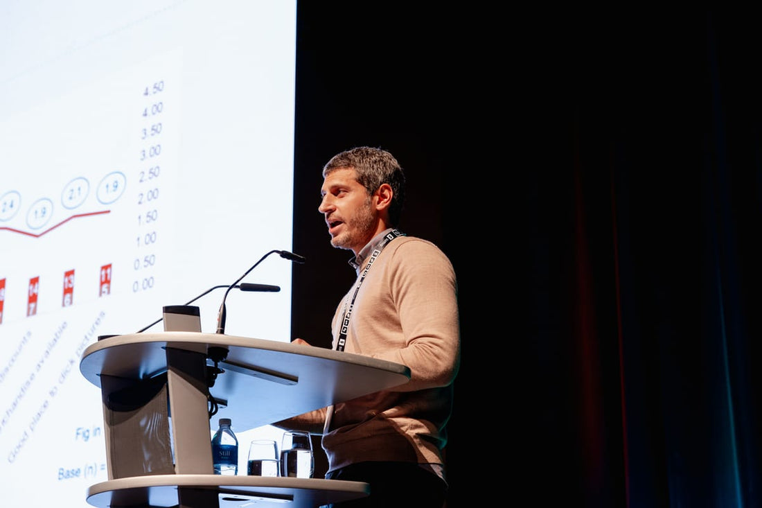 European Coffee Symposium 2025 - Insights and Innovations Unveiled