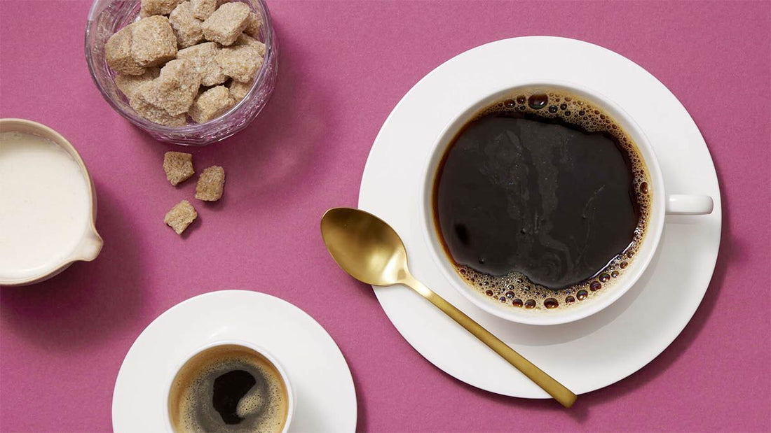Whole Beans vs. Ground Coffee - Which Is Best for You?