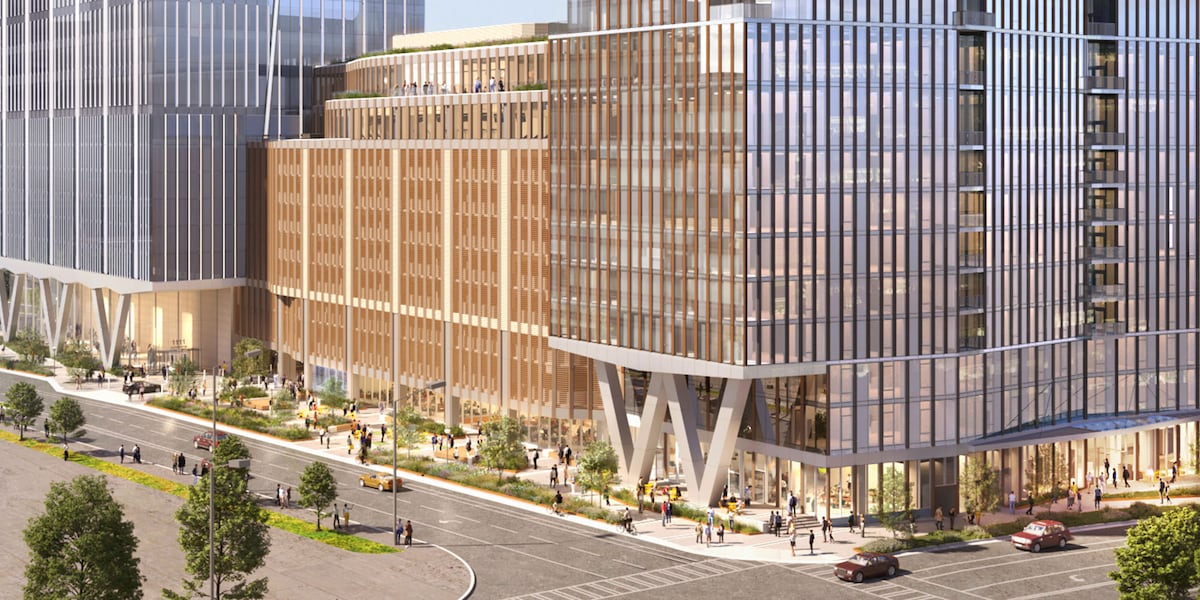 Night Swim Coffee Expands with New Location in Charlotte's Uptown