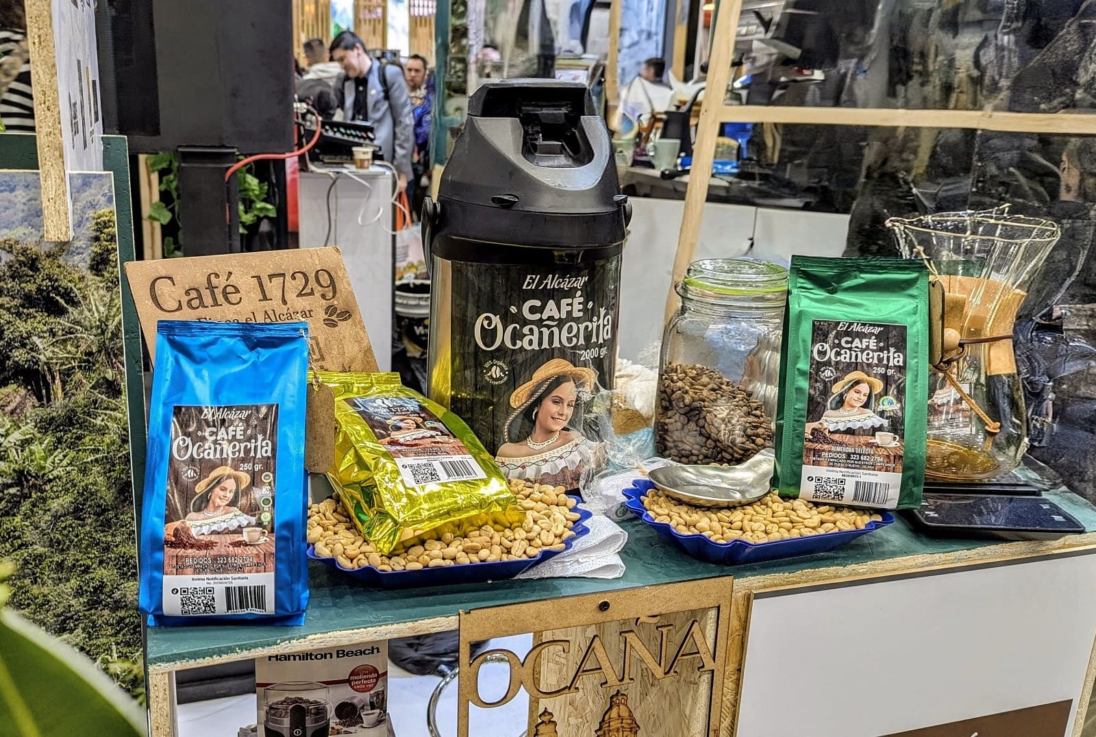 Cafes de Colombia Expo 2025 Celebrates Coffee Culture and Education