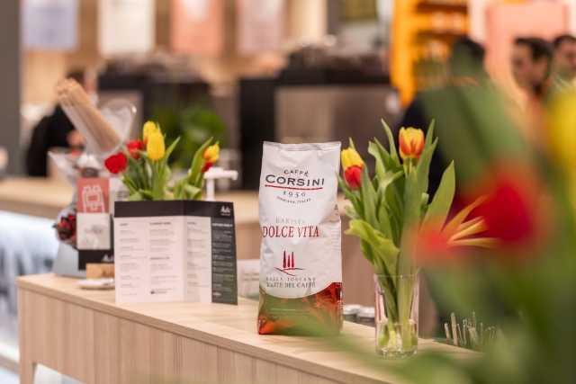 Explore Coffee Innovations at HostMilano 2025