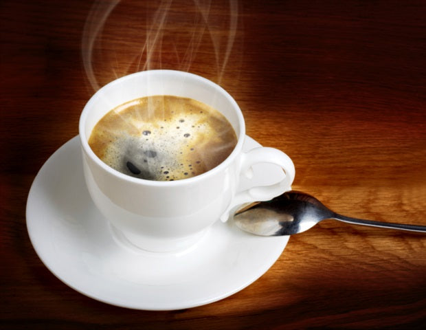 Evening Coffee - The Sleep Debate Unraveled