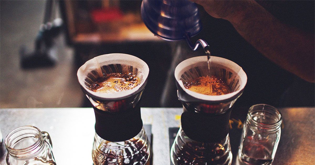 Genetic Links Between Coffee and Health - A Complex Brew