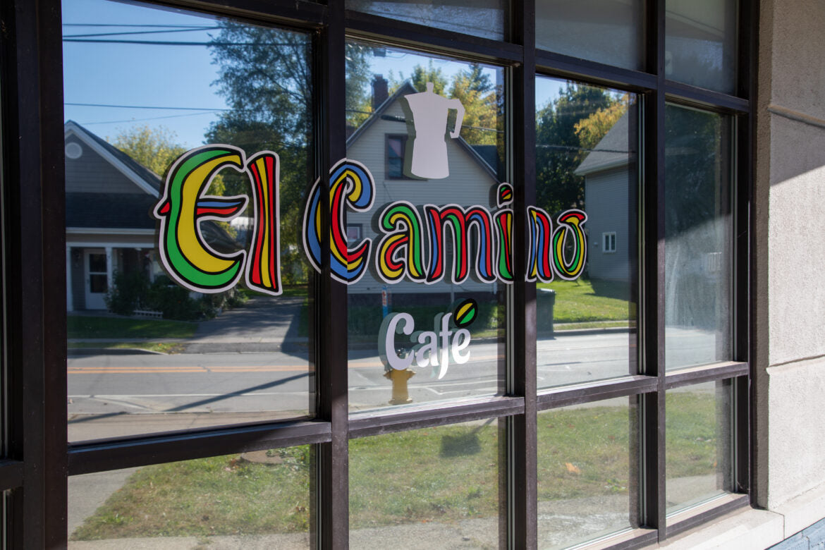 El Camino Café - A New Community Hub for Inclusive Employment