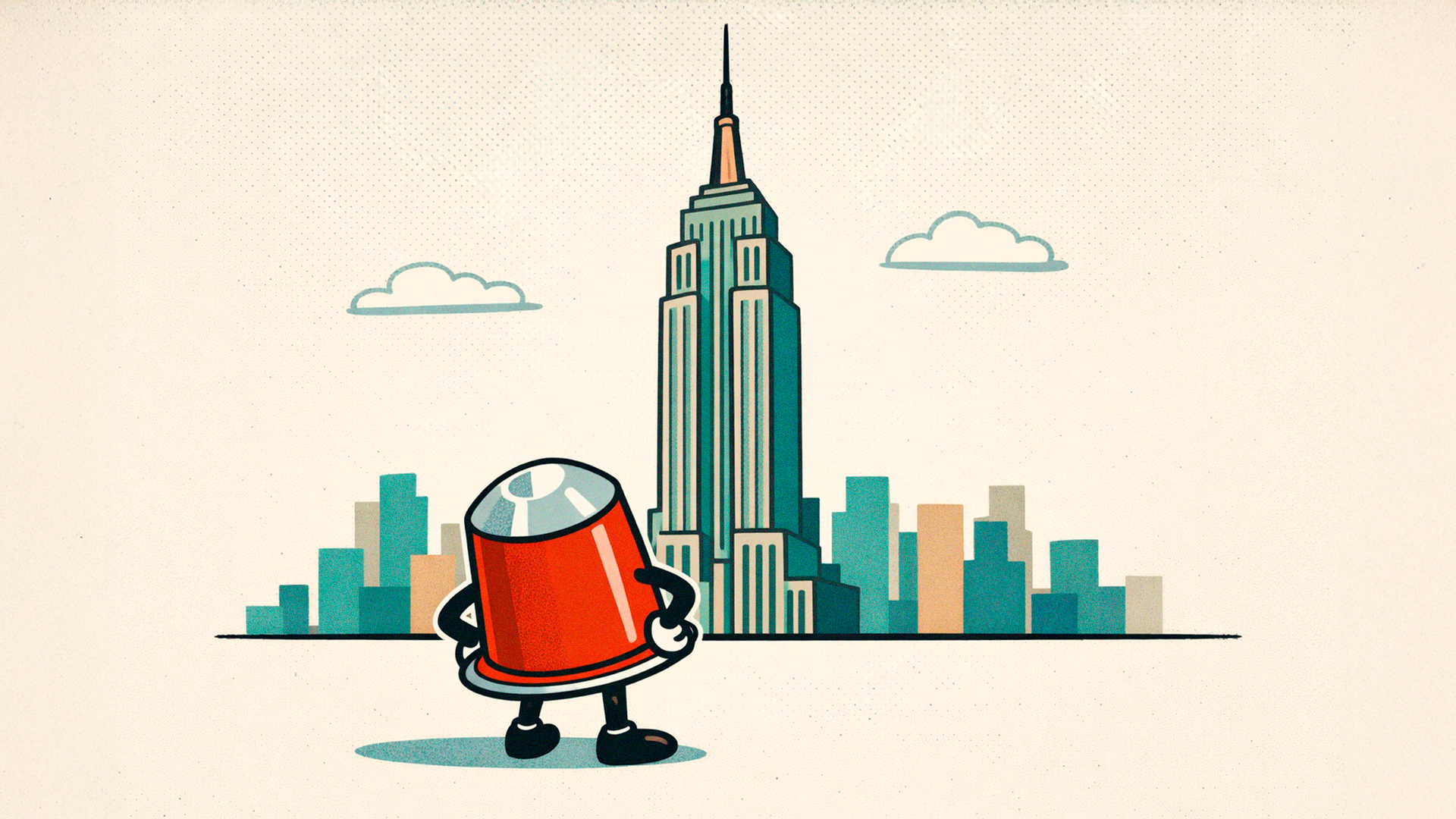 European Brands Challenge Keurig's Dominance in US Coffee Pods