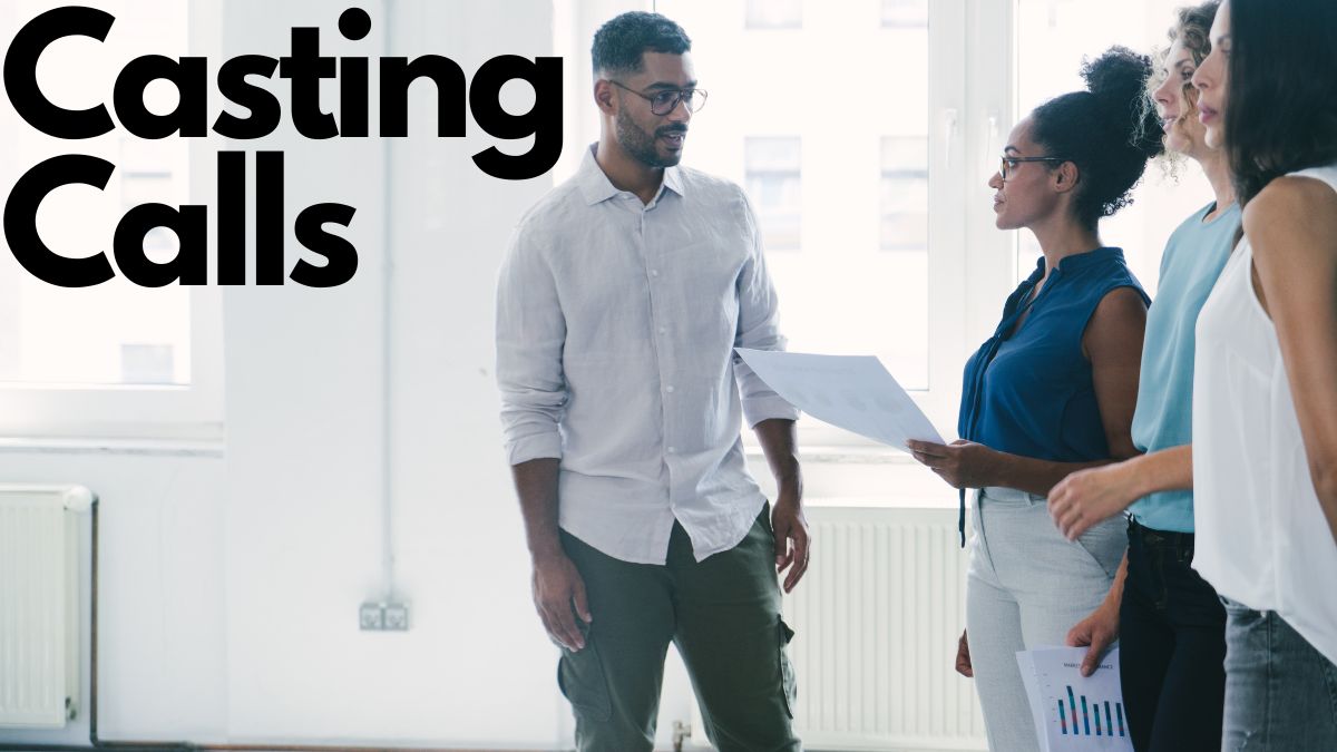 Starbucks Seeks Cold Coffee Fans for New Canadian Commercials