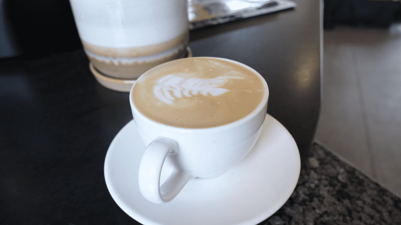 Discover the Hidden Gem - Cedar Coffee Co. in Two Harbors