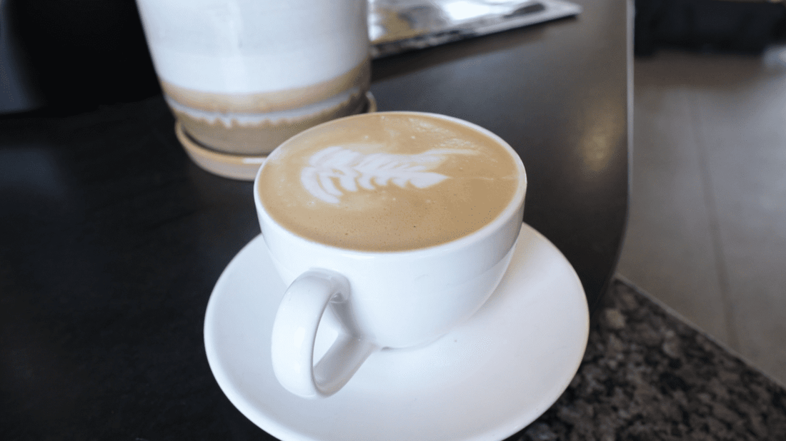 Discover the Hidden Gem - Cedar Coffee Co. in Two Harbors