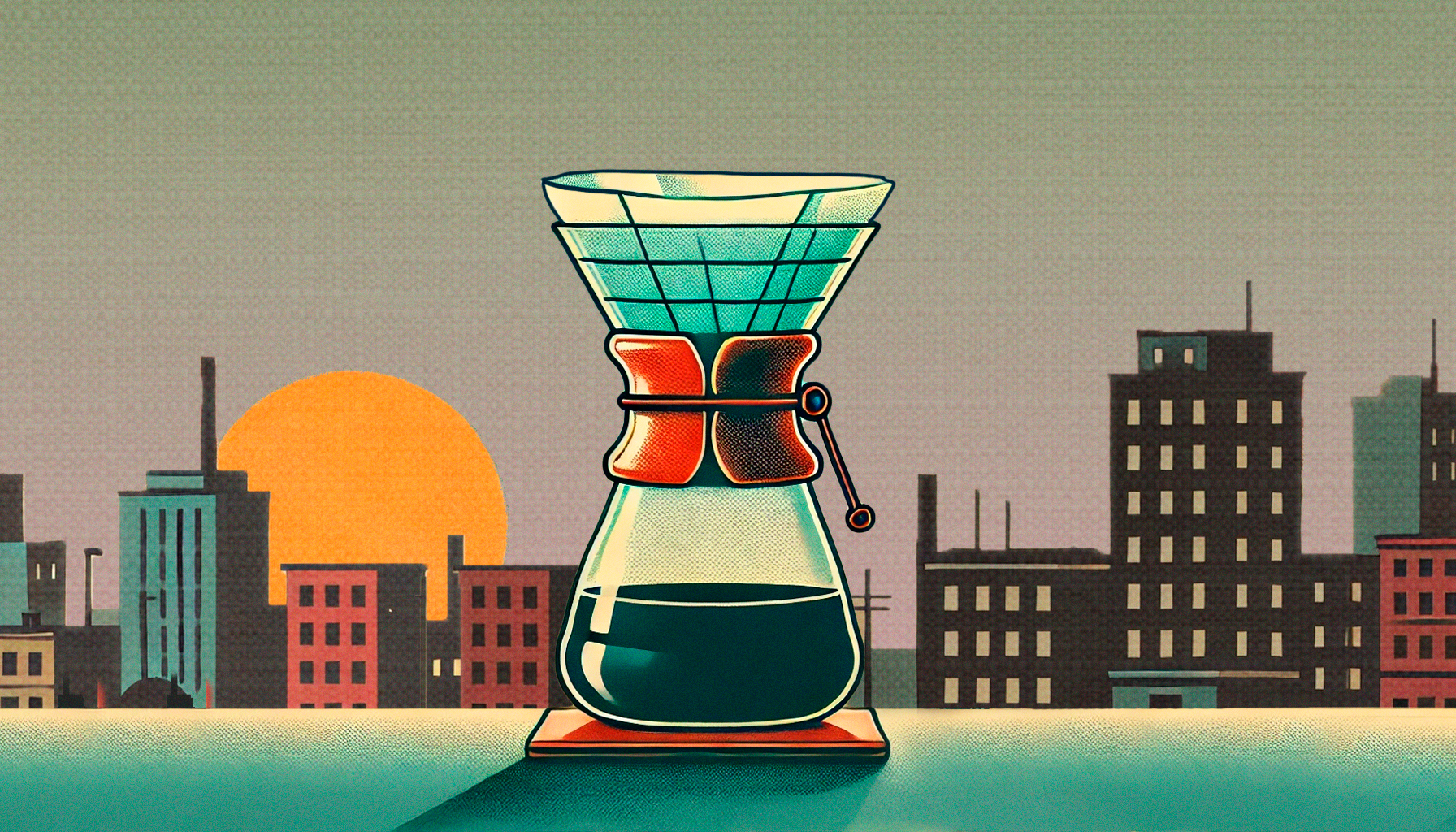 European Coffee Culture - A Growing Trend with Unique Challenges