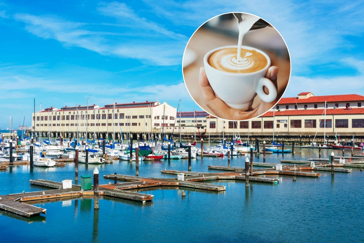 Sip, Savor, and Celebrate at the SF Coffee Festival
