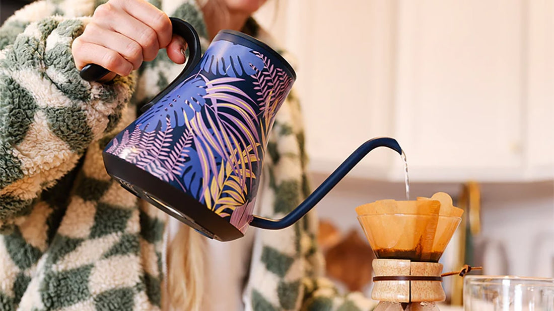 Innovating Drip Coffee - How Cocinare is Brewing Success in a Niche Market