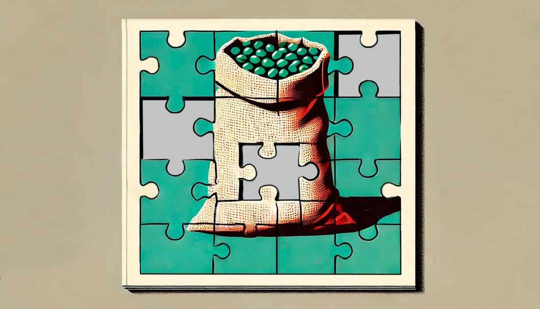 The Vanishing Middle - How Coffee's 85-Point Category is Disappearing