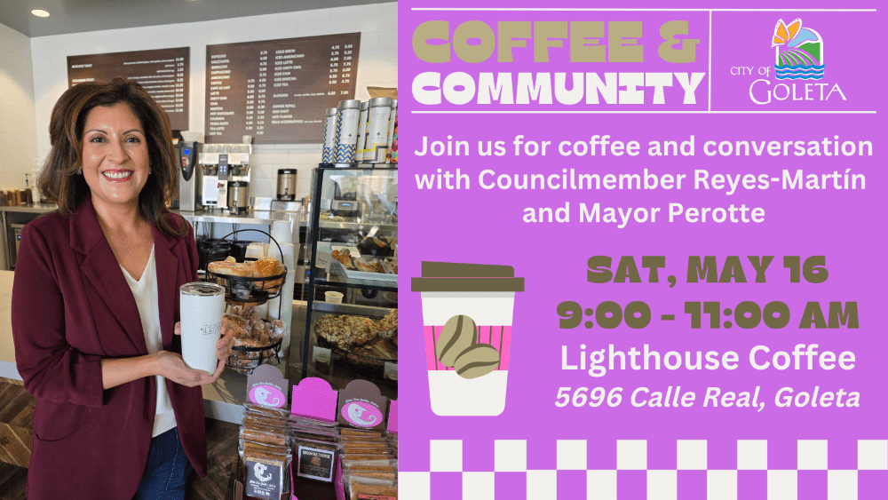 Coffee & Community - Join Us for a Morning of Connection