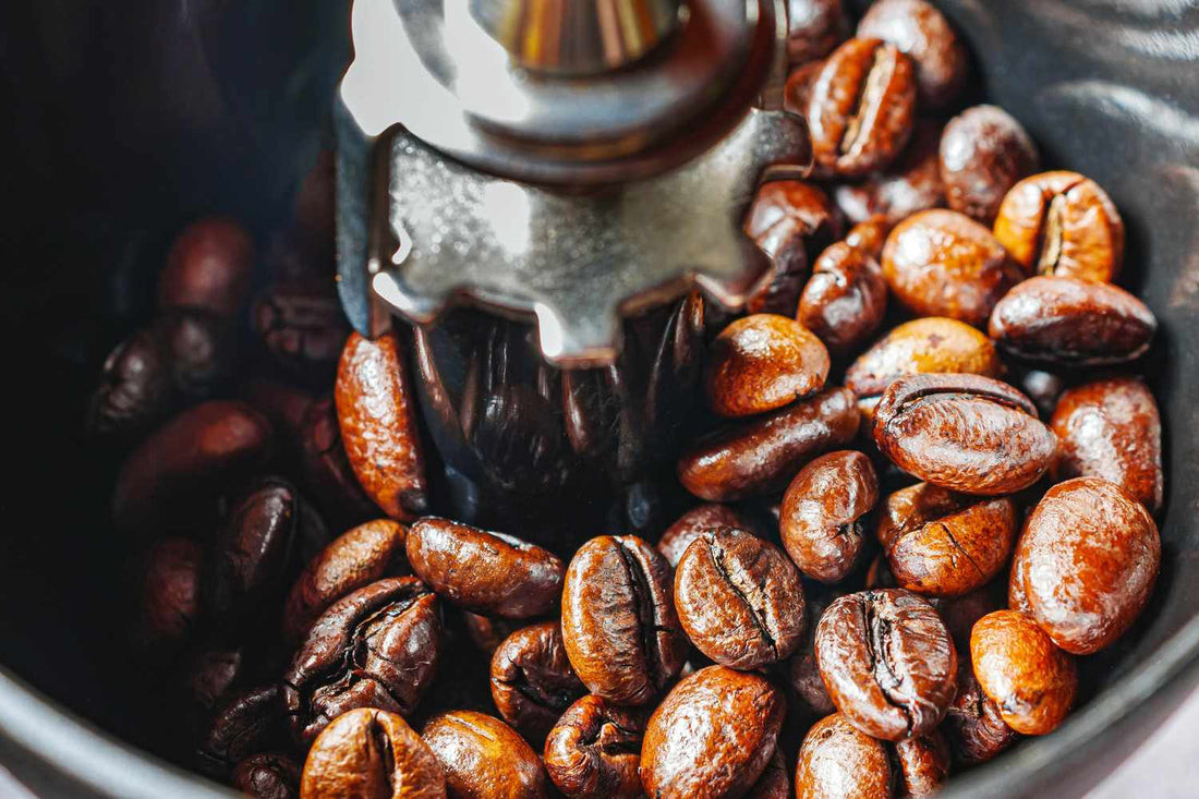 Coffee Safety - What You Need to Know About Contaminants