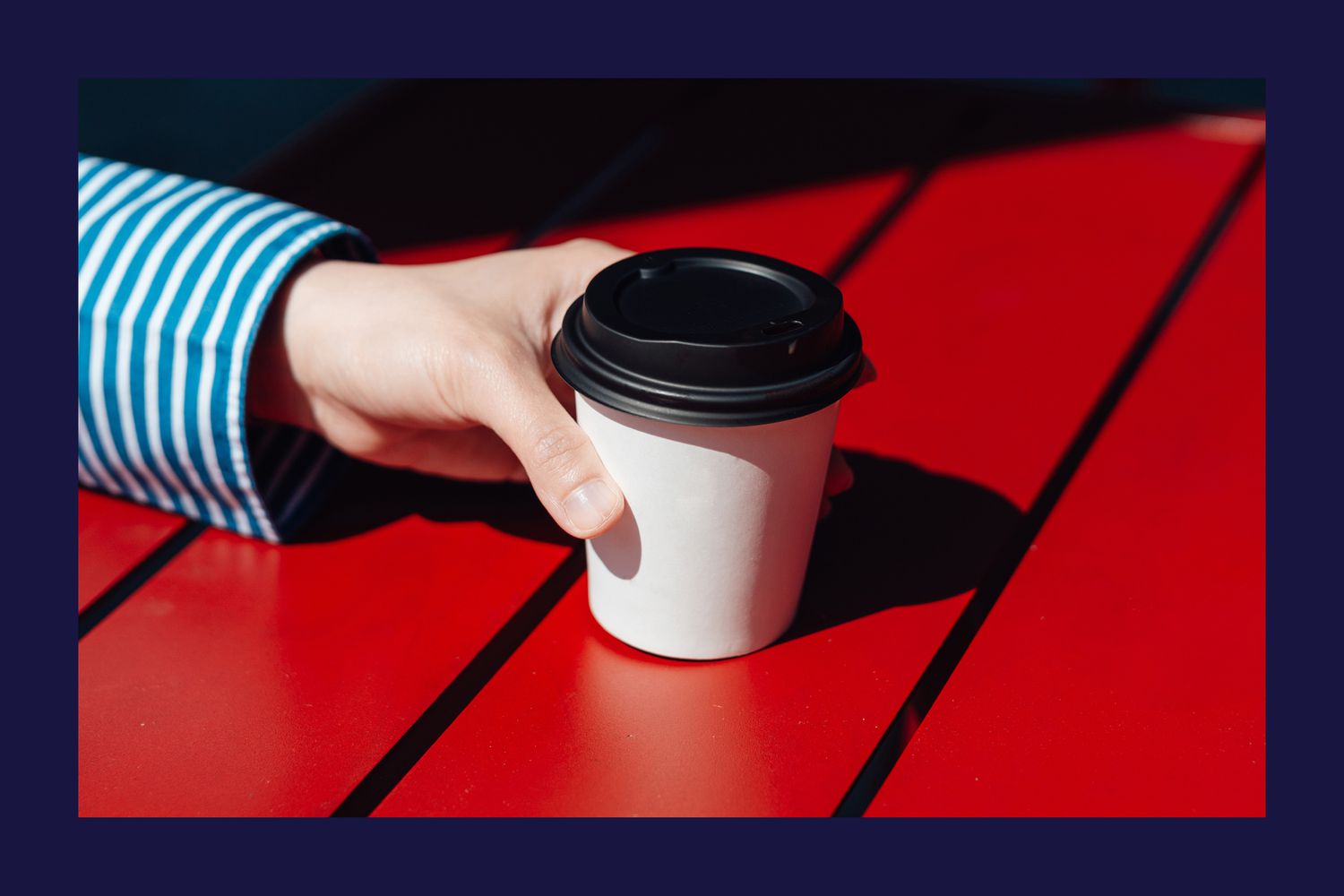 Celebrate National Coffee Day with Exciting Deals and Freebies