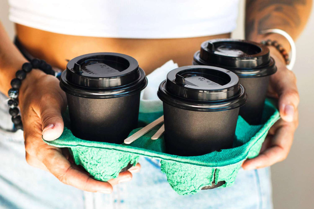 Coffee and Muscle Mass - A Surprising Connection