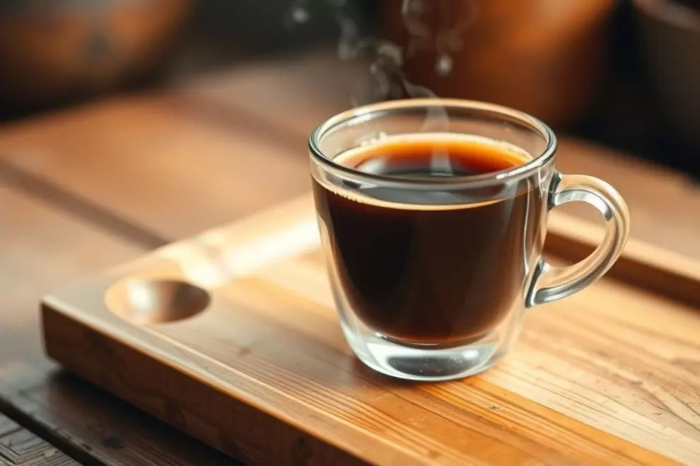 Coffee's Hidden Powers - Transforming Gut Health and Mood