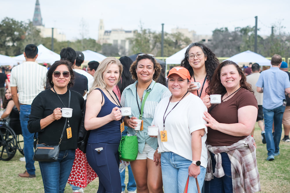 San Antonio Coffee Festival Returns with More Brews and Fun