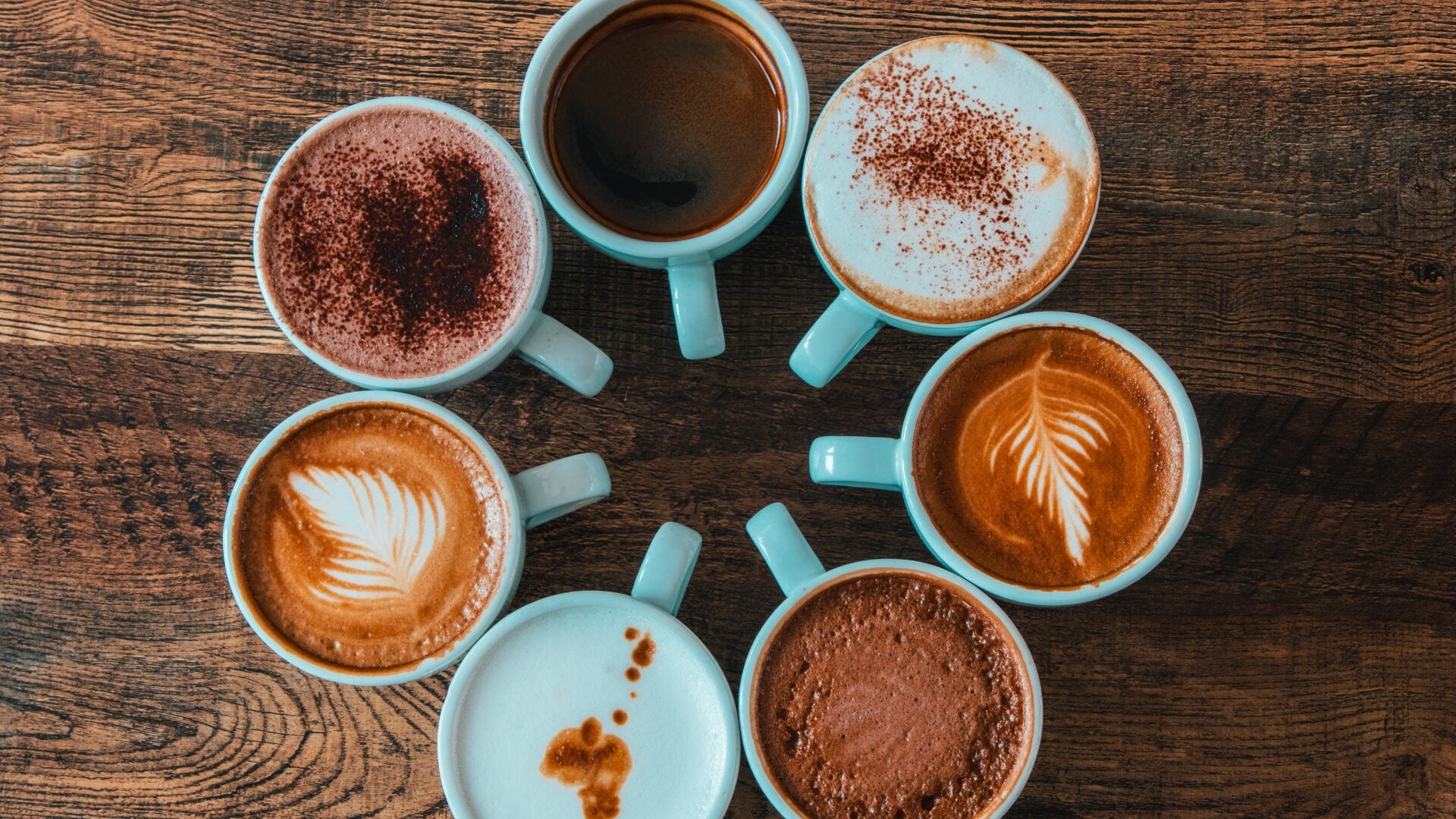 Coffee Culture - The Rise of Omakase and Flights in America