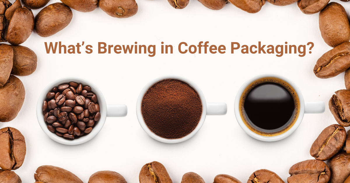 Brewing Trends - Inside a Coffee Snob’s Paradise