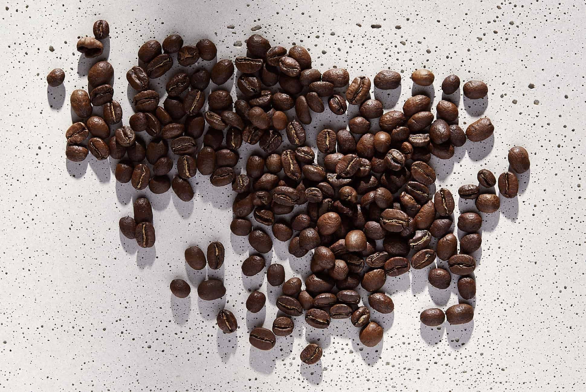 Unlocking Coffee Flavors - The Impact of Processing Methods
