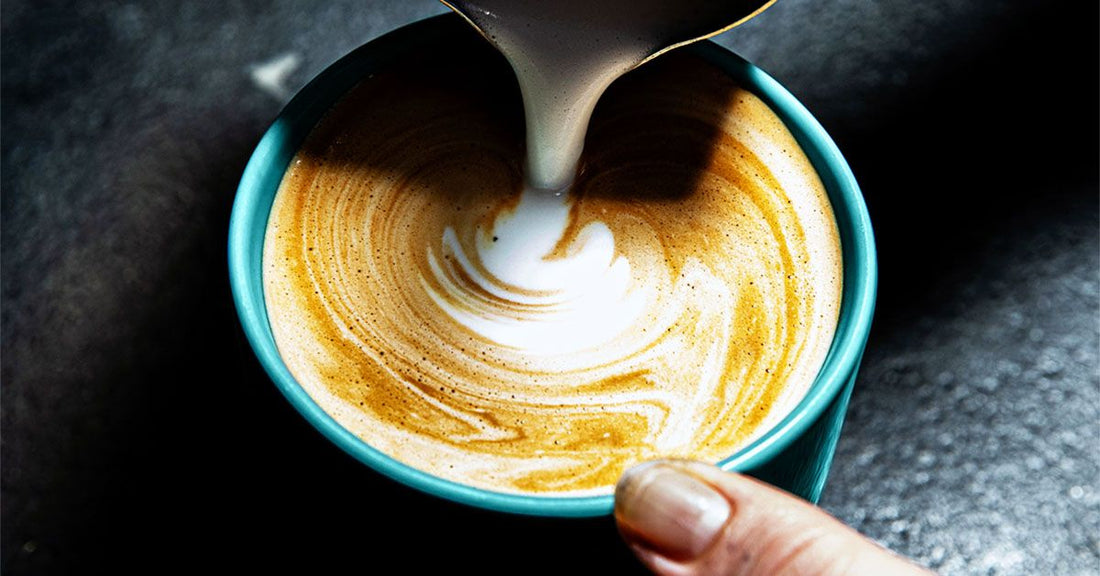 Coffee's Surprising Role in Boosting Mental Health