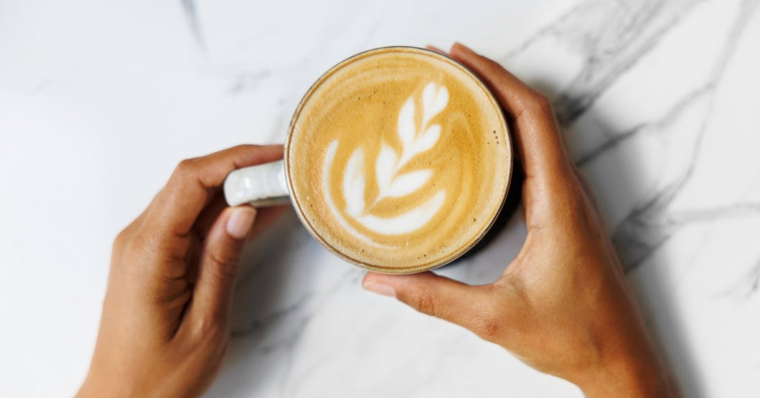 Coffee's Surprising Link to Healthy Aging - What You Need to Know