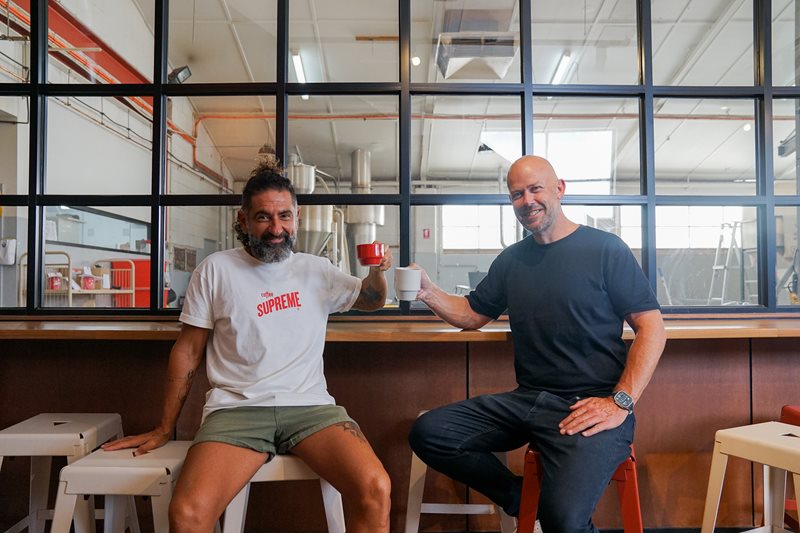Coffee Supreme Expands in Australia Through Gabriel Coffee Partnership
