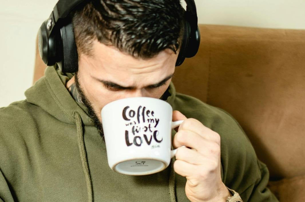 Coffee - The Mini-Mediterranean Diet with Major Health Benefits