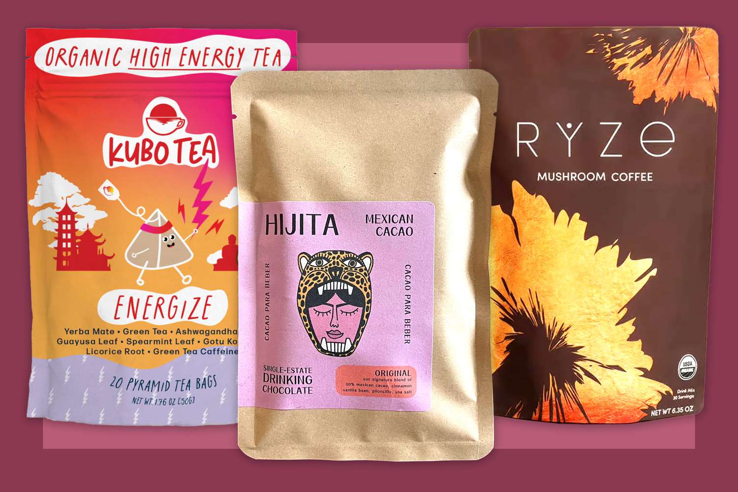 Exploring Coffee Alternatives - Healthier Choices for Your Morning Brew