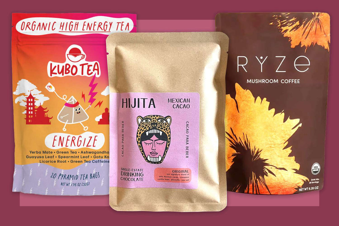 Exploring Coffee Alternatives - Healthier Choices for Your Morning Brew