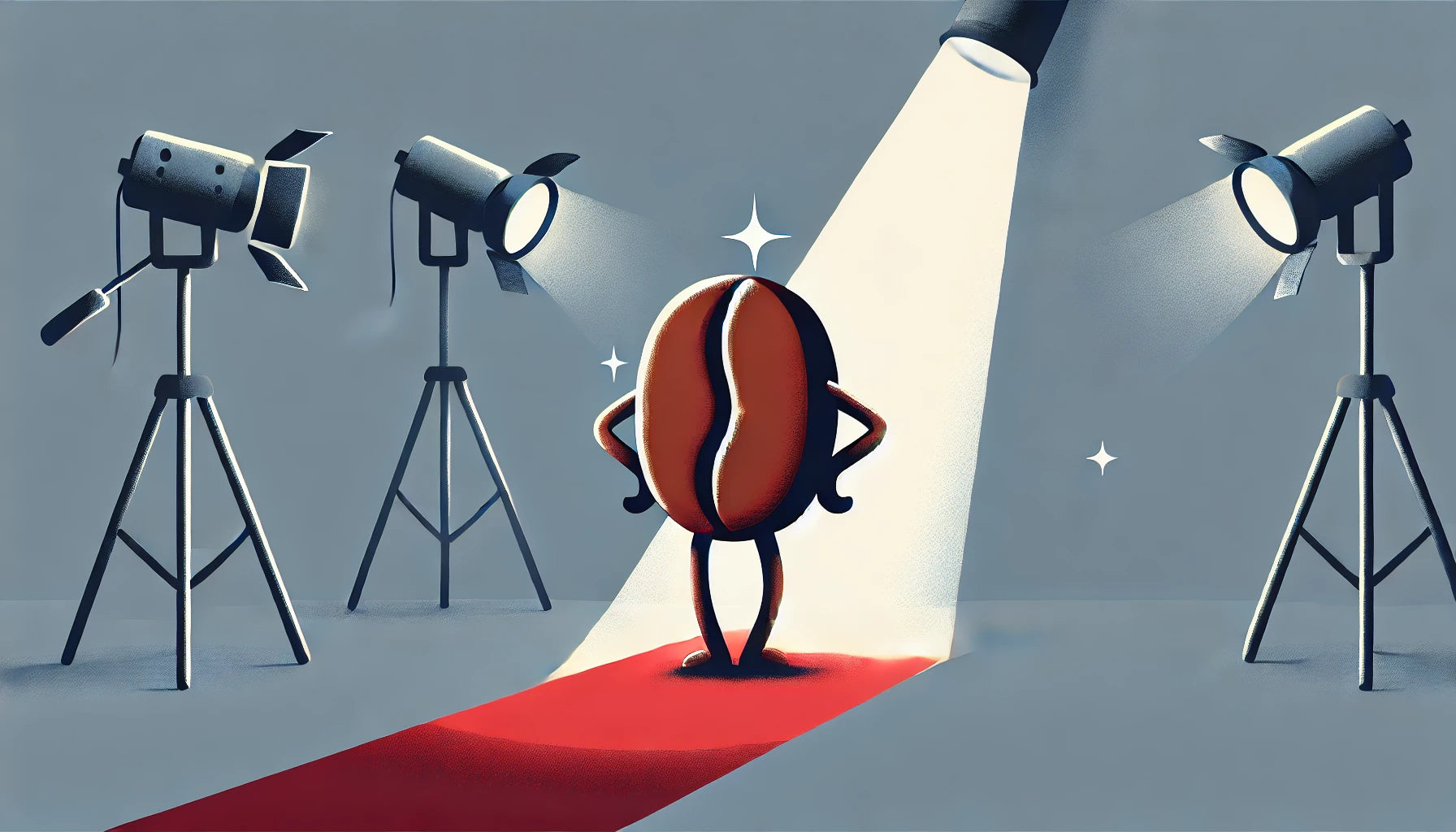 Coffee's Cultural Comeback - Brands Invest to Revive Its Appeal