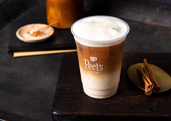 Americana Expands Coffee Empire