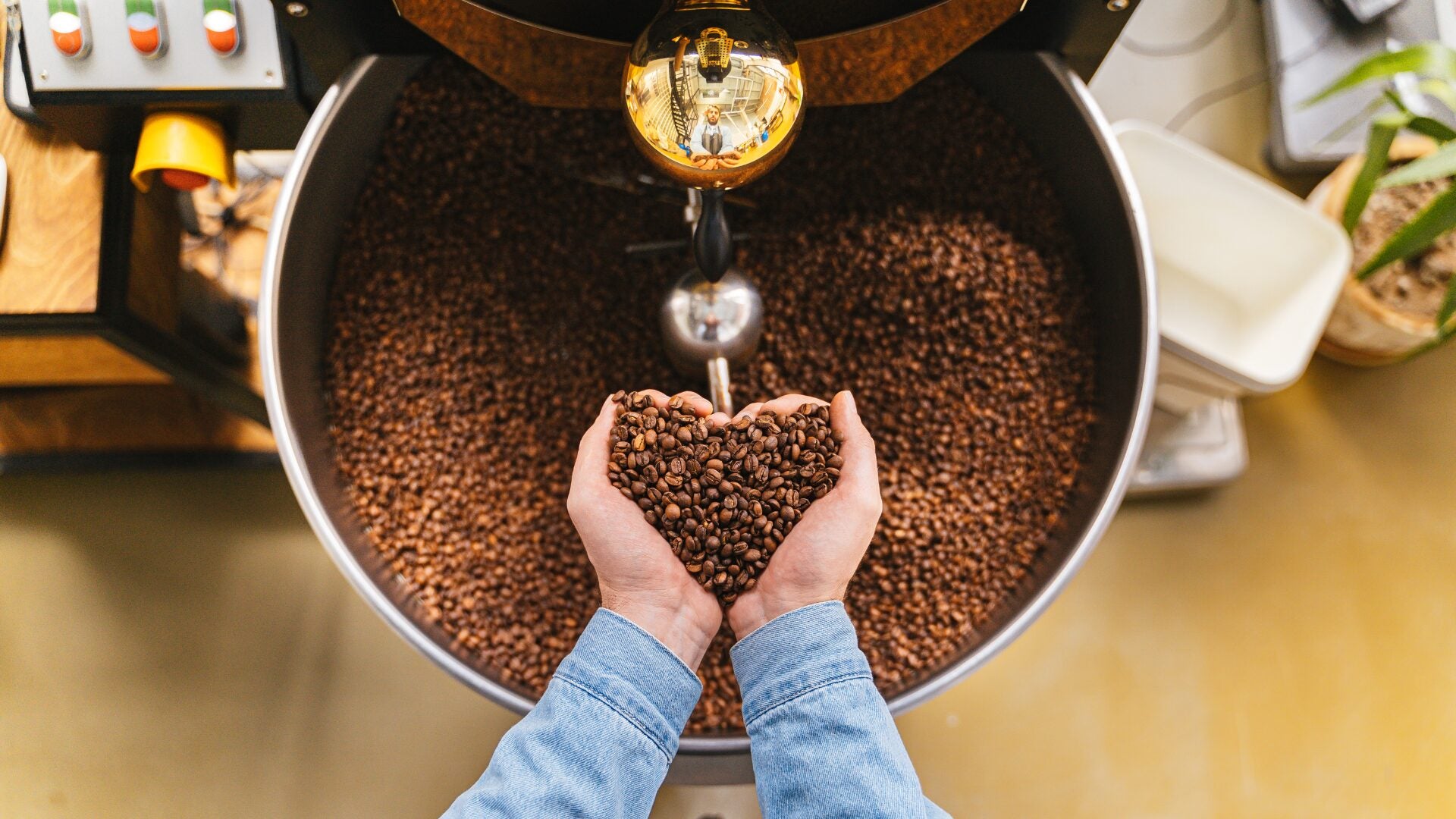 Coffee Craze - U.S. Adults Love Their Daily Brew More Than Ever