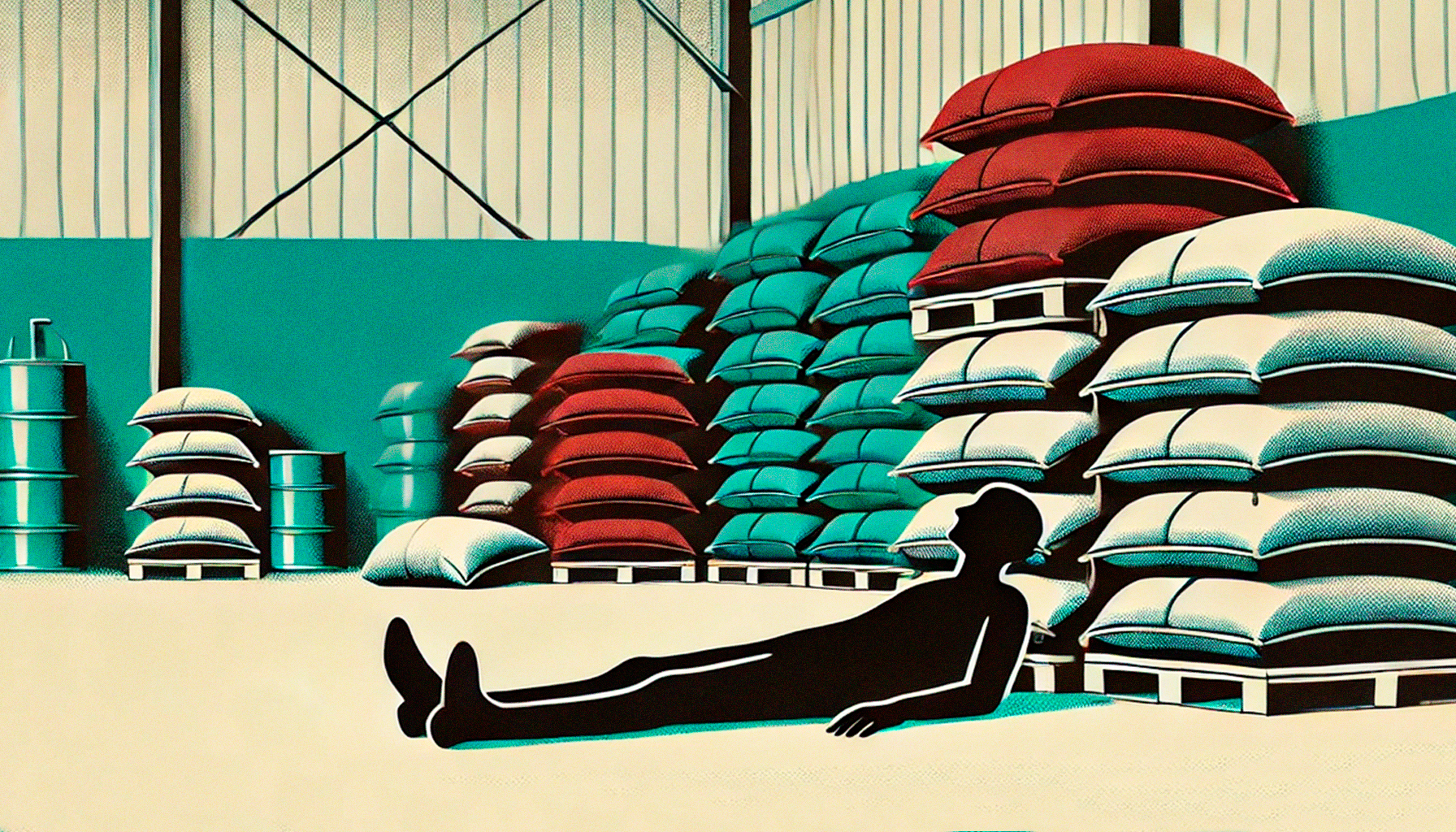 Coffee Trade Faces Burnout Amid Rising Costs and Market Chaos