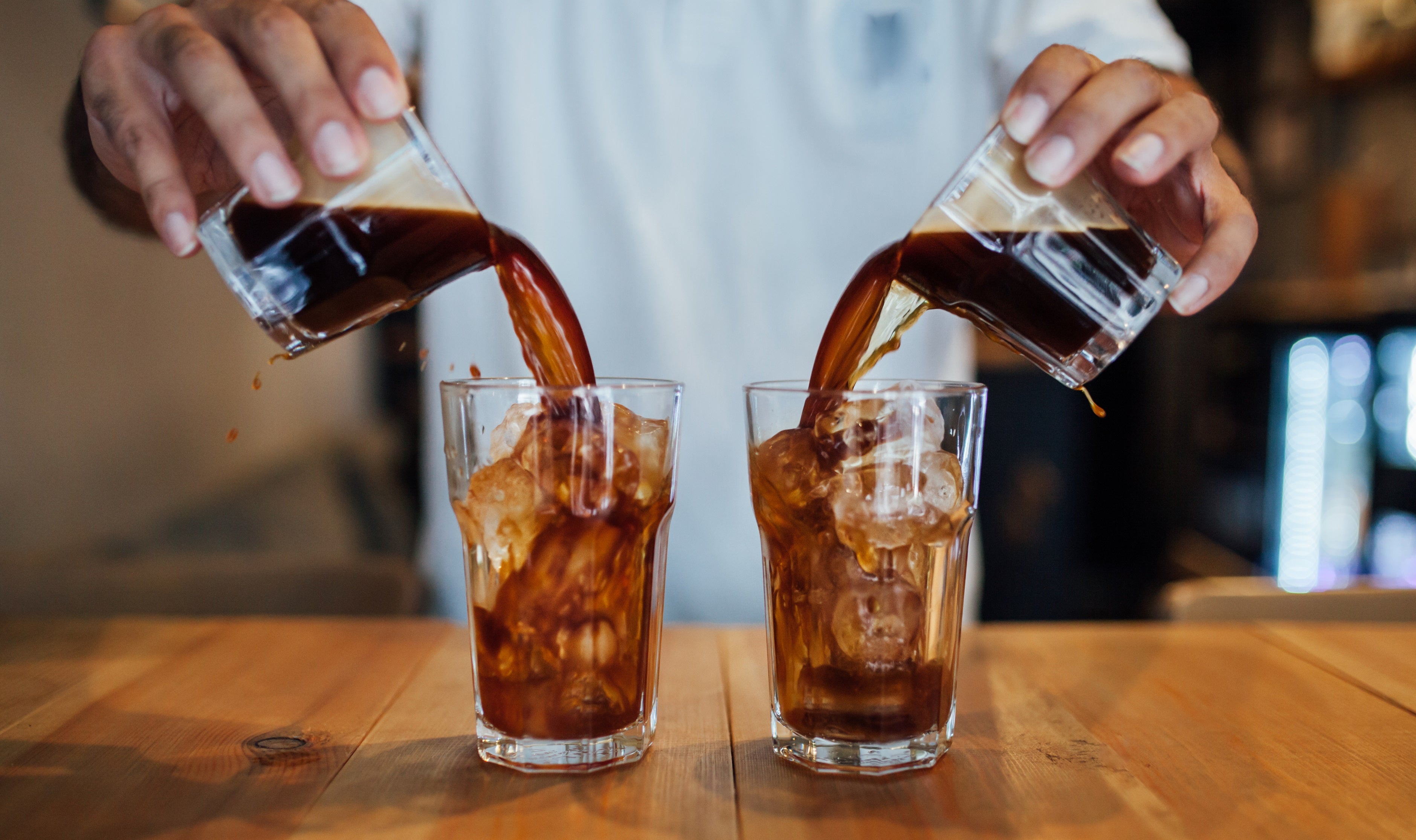 Nestlé's Bold Innovations Drive Coffee Sales Growth in 2024